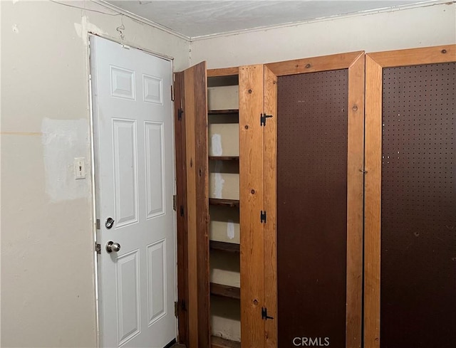 5128 W State Highway 20, Upper Lake, CA 95485 - view of closet
