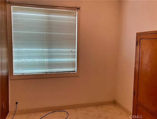 5128 W State Highway 20, Upper Lake, CA 95485 - spare room featuring baseboards