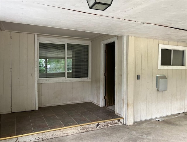 5128 W State Highway 20, Upper Lake, CA 95485 - entrance to property