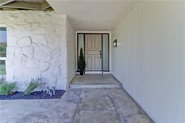 8312 Bellhaven St, La Palma, CA 90623 - property entrance