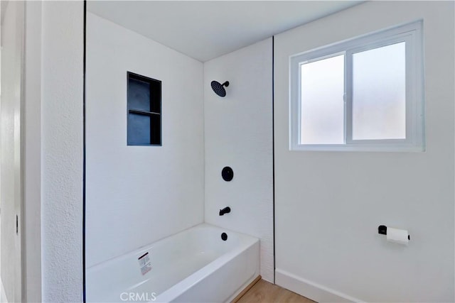 8312 Bellhaven St, La Palma, CA 90623 - full bath with shower / bath combination