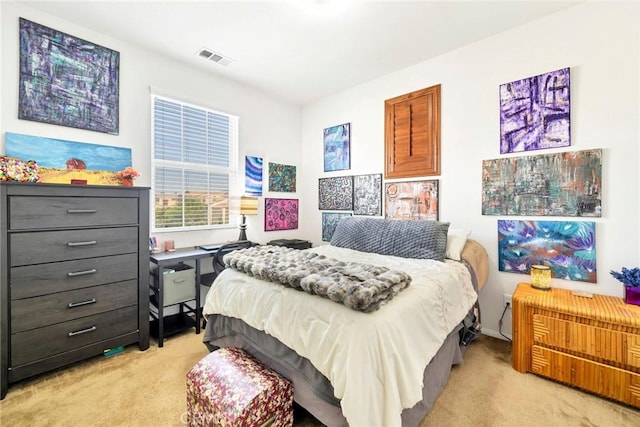 31170 Strawberry Tree Ln Unit 67, Temecula, CA 92592 - bedroom with light carpet