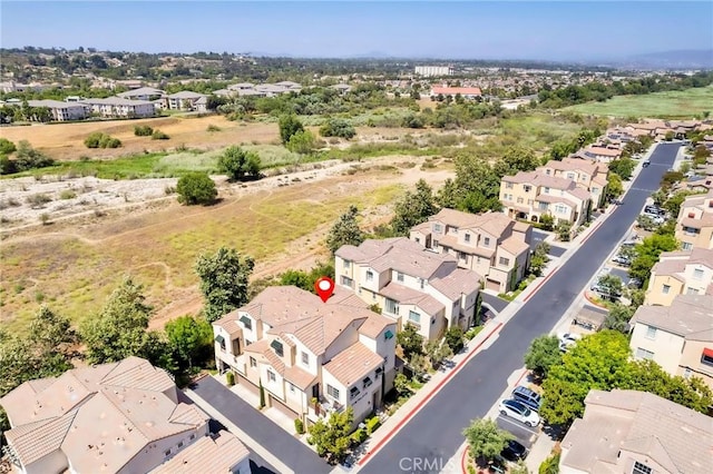 31170 Strawberry Tree Ln Unit 67, Temecula, CA 92592 - aerial perspective of suburban area
