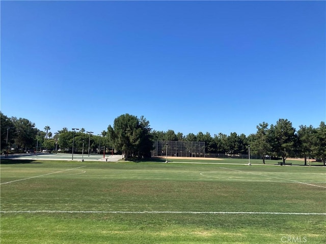 62 Gentry, Irvine, CA 92620 - view of community with an area for soccer