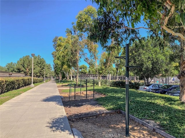 62 Gentry, Irvine, CA 92620 - surrounding community