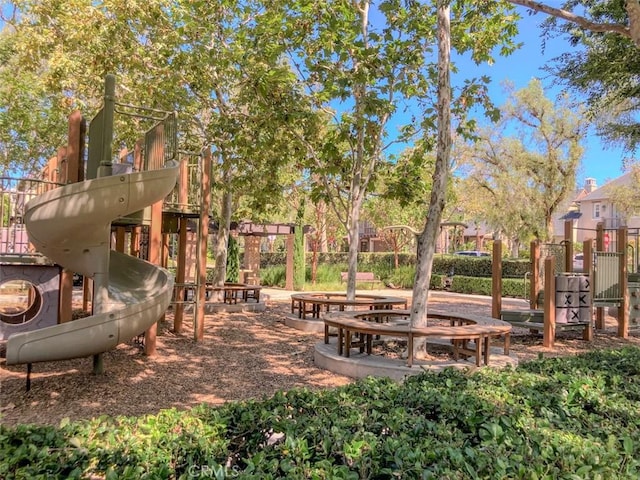 62 Gentry, Irvine, CA 92620 - view of yard