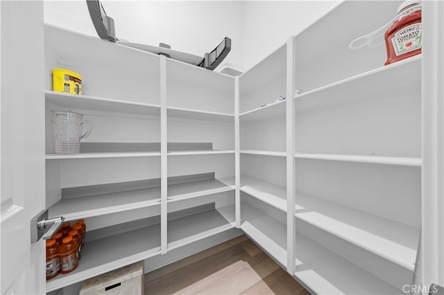 27216 W Coyote Bush Ct, Valencia, CA 91355 - view of pantry