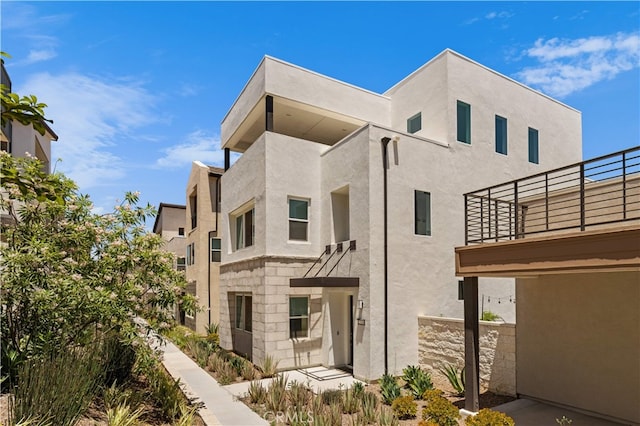 27216 W Coyote Bush Ct, Valencia, CA 91355 - view of property