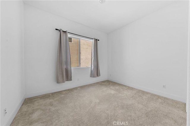 27216 W Coyote Bush Ct, Valencia, CA 91355 - unfurnished room featuring carpet flooring
