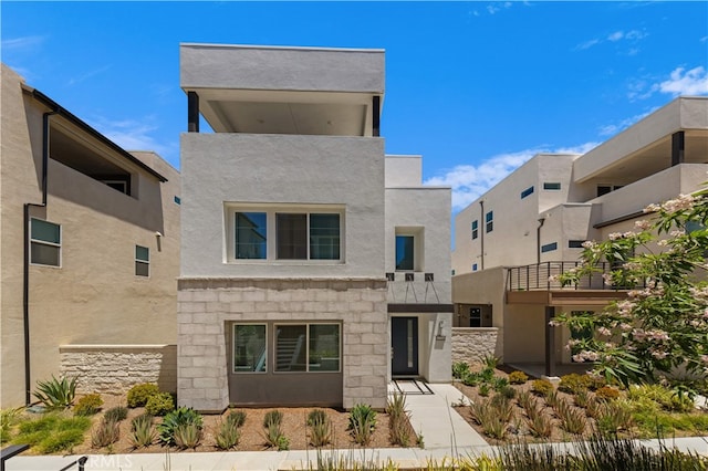 27216 W Coyote Bush Ct, Valencia, CA 91355 - view of building exterior