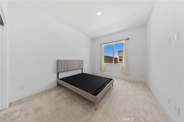27216 W Coyote Bush Ct, Valencia, CA 91355 - carpeted bedroom featuring baseboards