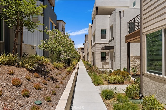 27216 W Coyote Bush Ct, Valencia, CA 91355 - view of home's community