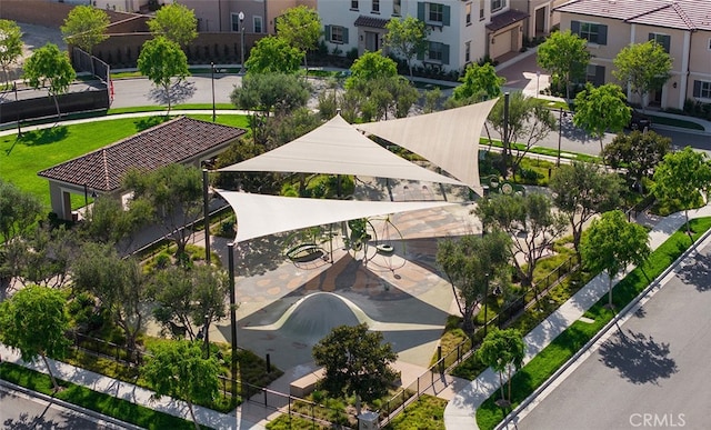 106 Sunnyside, Irvine, CA 92618 - photo 47