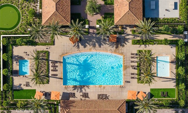 106 Sunnyside, Irvine, CA 92618 - photo 38