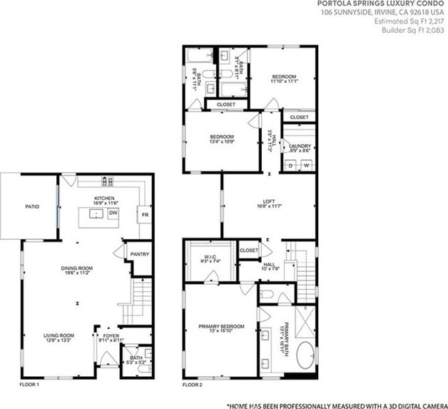 106 Sunnyside, Irvine, CA 92618 - photo 8