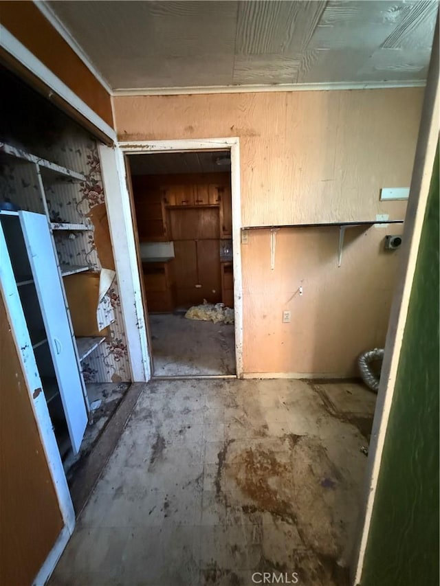 2915 Lanning Ave, Redding, CA 96001 - view of laundry area