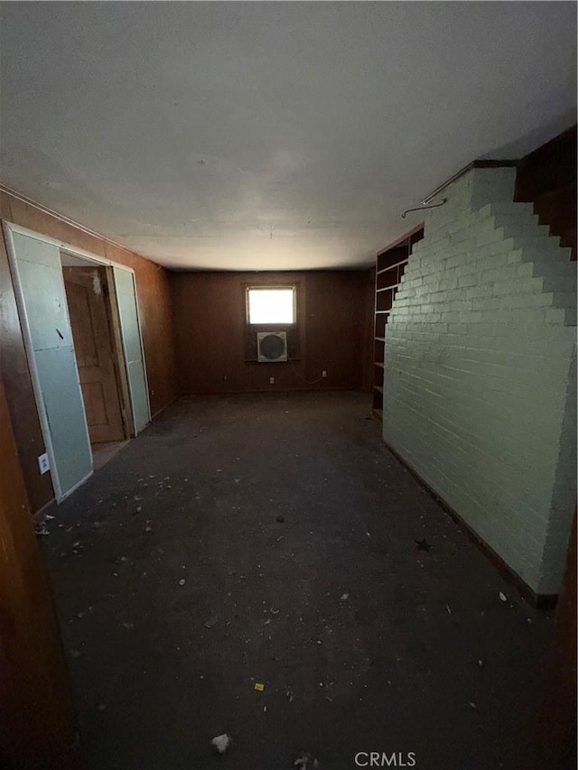 2915 Lanning Ave, Redding, CA 96001 - view of basement