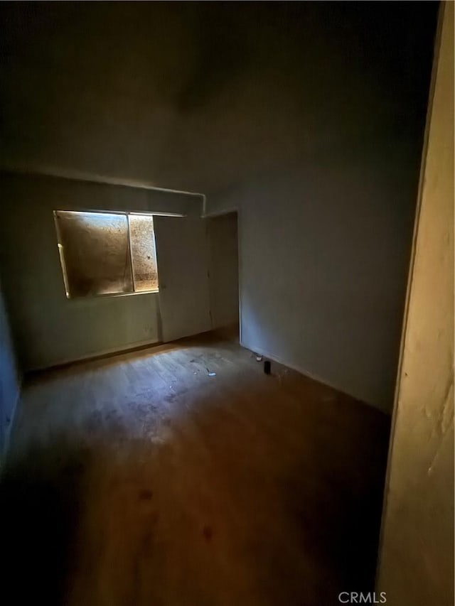2915 Lanning Ave, Redding, CA 96001 - view of spare room