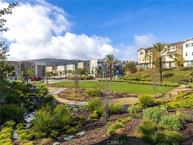1673 Lexington Ln, San Pedro, CA 90732 - view of property's community with a residential view