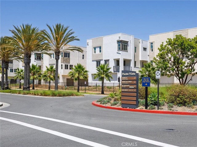 1673 Lexington Ln, San Pedro, CA 90732 - view of property