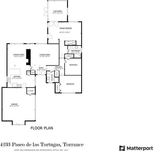 4233 Paseo De Las Tortugas, Torrance, CA 90505 - photo 34