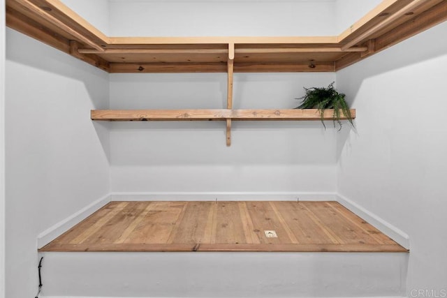 4704 Jumano Ave, San Diego, CA 92117 - view of spacious closet
