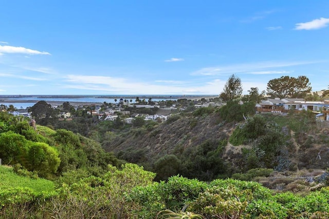 4704 Jumano Ave, San Diego, CA 92117 - aerial view of a large body of water