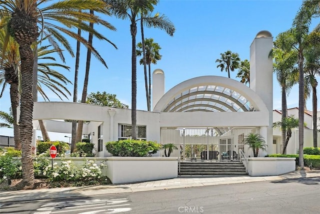 50 Los Cabos, Dana Point, CA 92629 - view of property