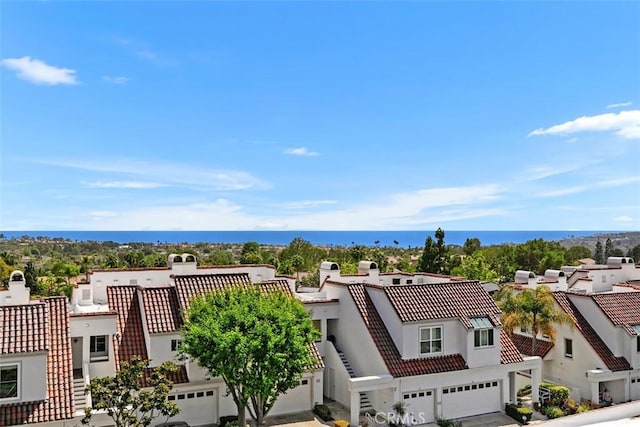 50 Los Cabos, Dana Point, CA 92629 - drone / aerial view of a large body of water