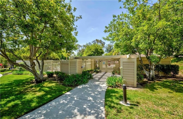 20759 E Crest Ln Unit B, Walnut, CA 91789 - surrounding community
