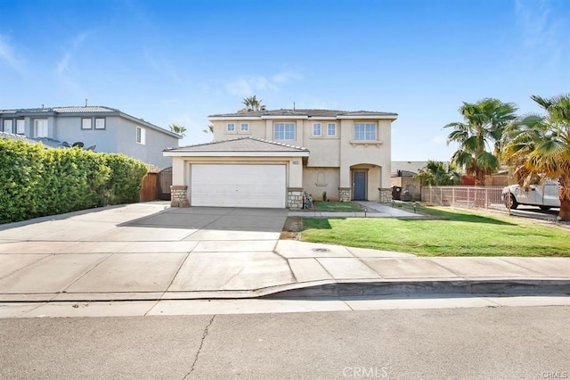 48575 Camino Las Brisas, Coachella, CA 92236 - photo 1