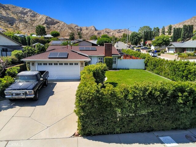 14705 Calla Lily Ct, Canyon Country, CA 91387 - photo 2