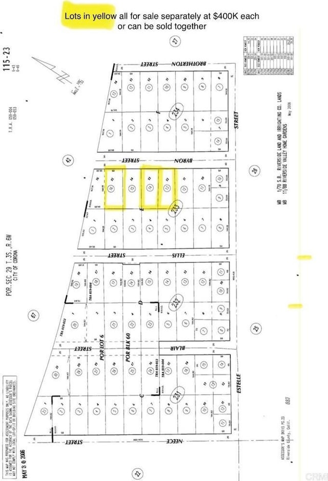 115233-013 Byron, Corona, CA 92879 - photo 7
