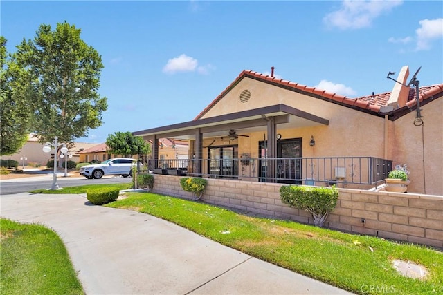 11635 Locust Ln, Apple Valley, CA 92308 - photo 32