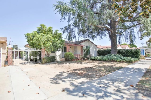 1012 S Sierra Vista Ave, Alhambra, CA 91801 - photo 2