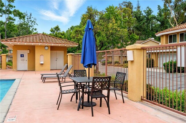 1910 E Calico Dr, West Covina, CA 91791 - photo 25