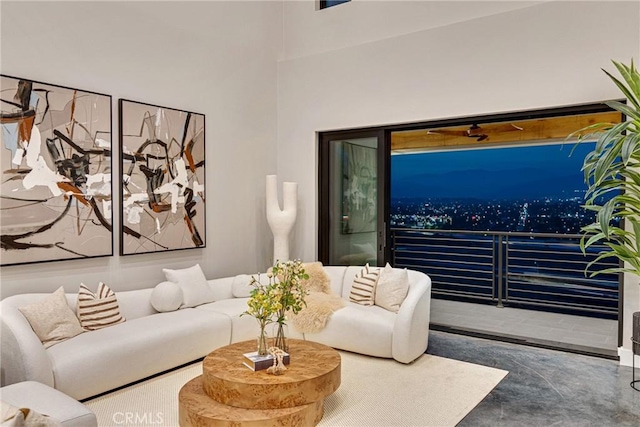 2380 Scenic Ridge Dr, Chino Hills, CA 91709 - view of living area