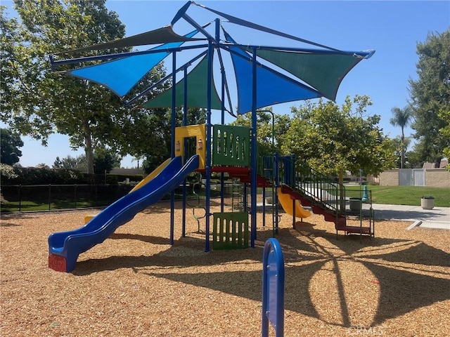 28652 Bridge Water Ln, Menifee, CA 92584 - view of community play area