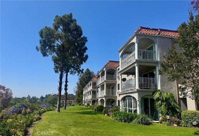 4014 Calle Sonora Oeste Unit 2B, Laguna Woods, CA 92637 - view of property