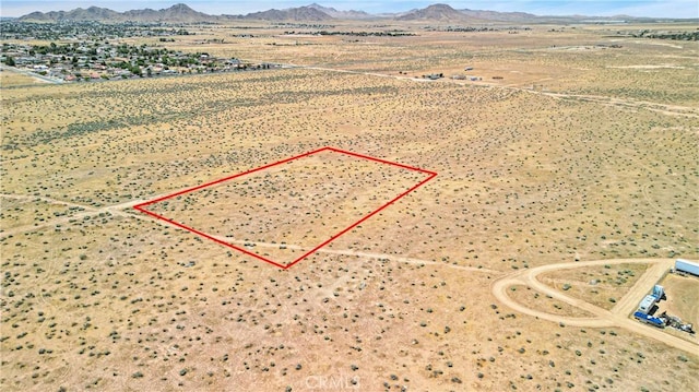 1 Ocotilla Rd, Apple Valley, CA 92307 - photo 7