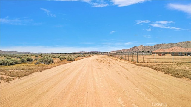 1 Ocotilla Rd, Apple Valley, CA 92307 - photo 12