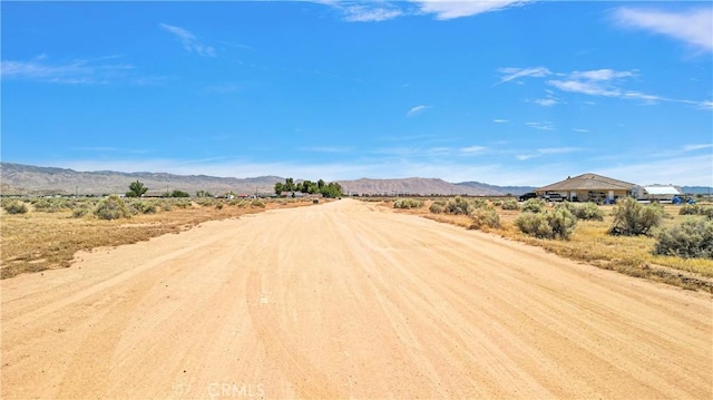 1 Ocotilla Rd, Apple Valley, CA 92307 - photo 11