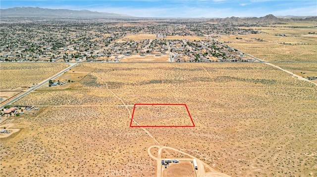 1 Ocotilla Rd, Apple Valley, CA 92307 - photo 4