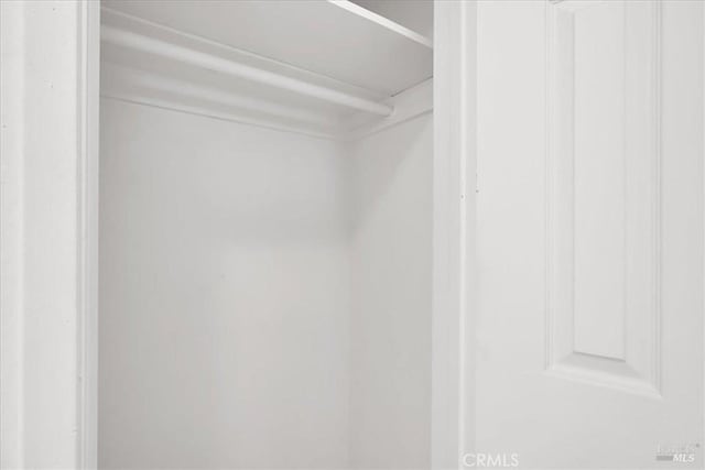 367 E Pacific Ave, Fairfield, CA 94533 - view of closet