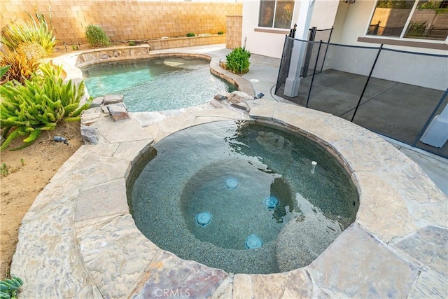 40028 Bluff Ct, Palmdale, CA 93551 - photo 48