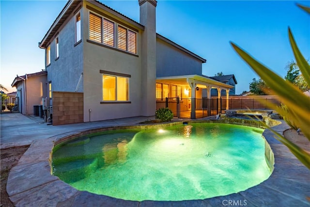 40028 Bluff Ct, Palmdale, CA 93551 - photo 6