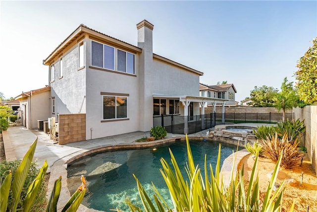 40028 Bluff Ct, Palmdale, CA 93551 - photo 45