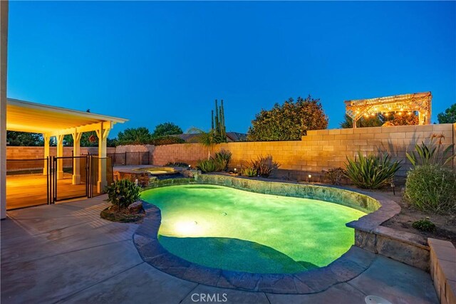 40028 Bluff Ct, Palmdale, CA 93551 - photo 4