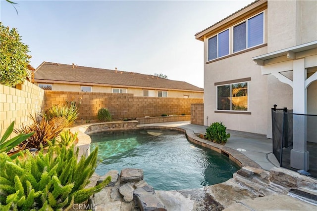 40028 Bluff Ct, Palmdale, CA 93551 - photo 46
