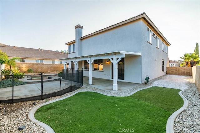 40028 Bluff Ct, Palmdale, CA 93551 - photo 42